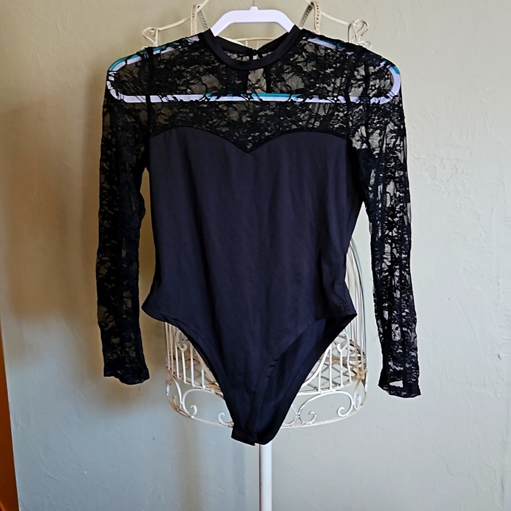 Bodysuit